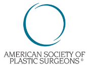 American Society of Plastic Surgeons logo