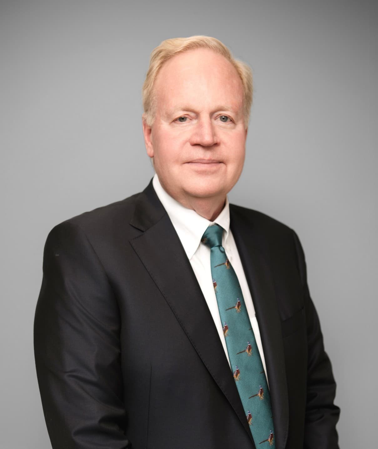 Dr. Curtsinger