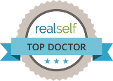 RealSelf logo