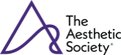 The Aesthetic Society logo