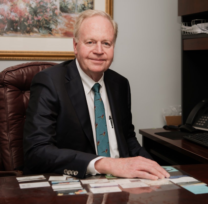 Dr. Curtsinger