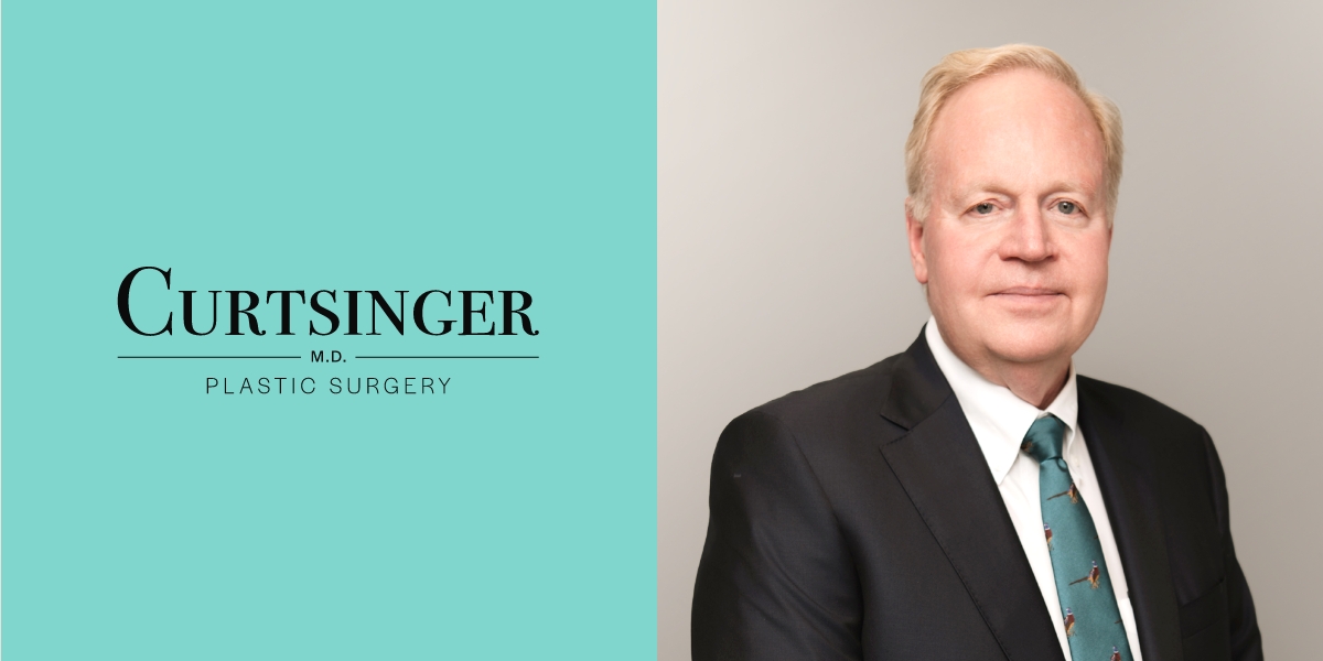 Luke J. Curtsinger, III M.D.